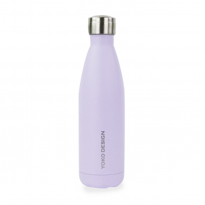 Bouteille isotherme Pastel Lavender 500ml Bouteille isotherme Pastel Lavender 500ml