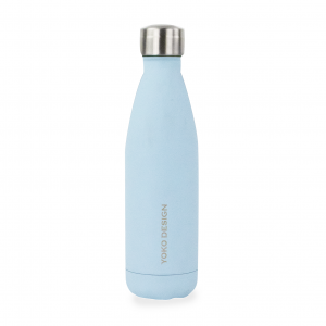Bouteille isotherme Pastel Sky 500ml Bouteille isotherme Pastel Sky 500ml