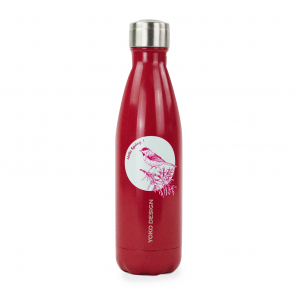 Bouteille isotherme Hello Spring 500ml Bouteille isotherme Hello Spring 500ml