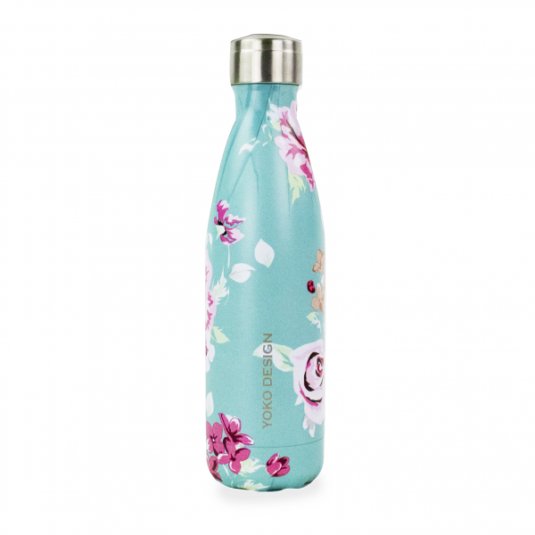 Bouteille isotherme Vintage 500ml Bouteille isotherme Vintage 500ml
