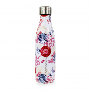 Bouteille isotherme Japan 500ml Bouteille isotherme Japan 500ml