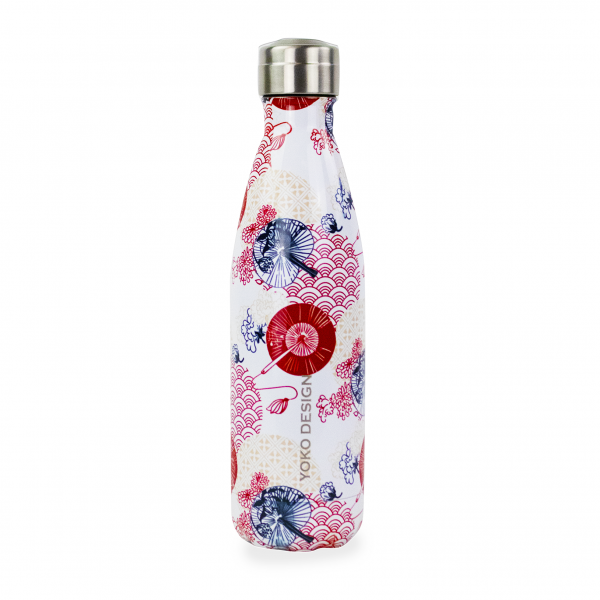 Bouteille isotherme Japan 500ml