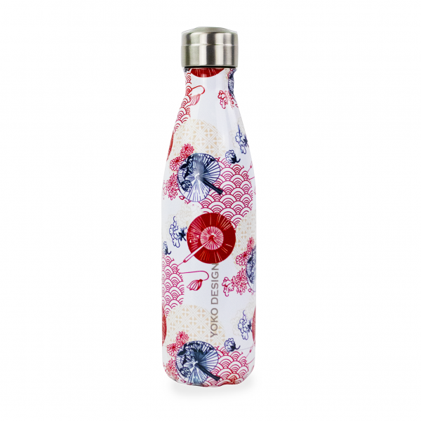 Bouteille isotherme Japan 500ml Bouteille isotherme Japan 500ml