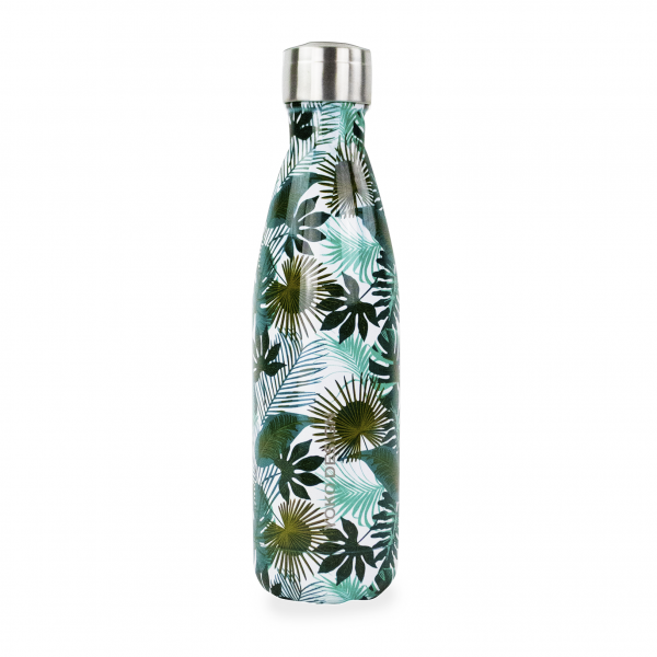 Bouteille isotherme Equador 500ml Bouteille isotherme Equador 500ml