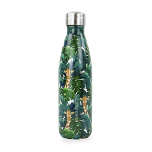 Bouteille isotherme Girafe 500ml Bouteille isotherme Girafe 500ml