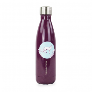 Bouteille isotherme Renard 500ml Bouteille isotherme Renard 500ml