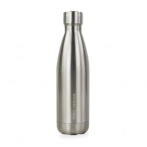 Bouteille isotherme Inox 500ml Bouteille isotherme Inox 500ml