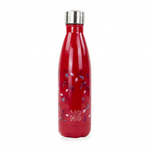 Bouteille isotherme Primavera Framboise 500ml Bouteille isotherme Primavera Framboise 500ml