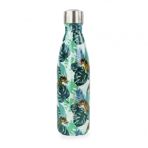 Bouteille isotherme Tiger 500ml Bouteille isotherme Tiger 500ml