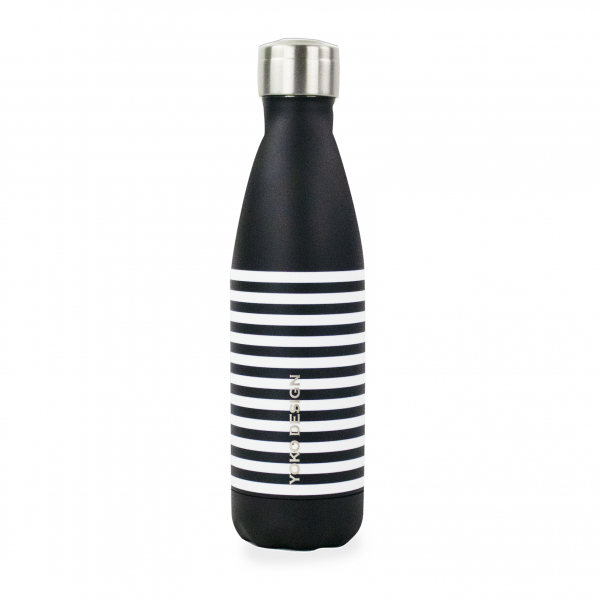 Bouteille isotherme Parisienne 500ml Bouteille isotherme Parisienne 500ml