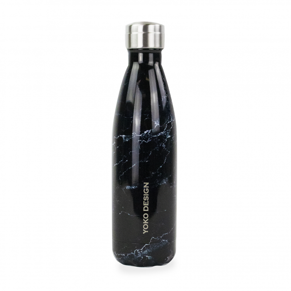 Bouteille isotherme Marbre 500ml Bouteille isotherme Marbre 500ml