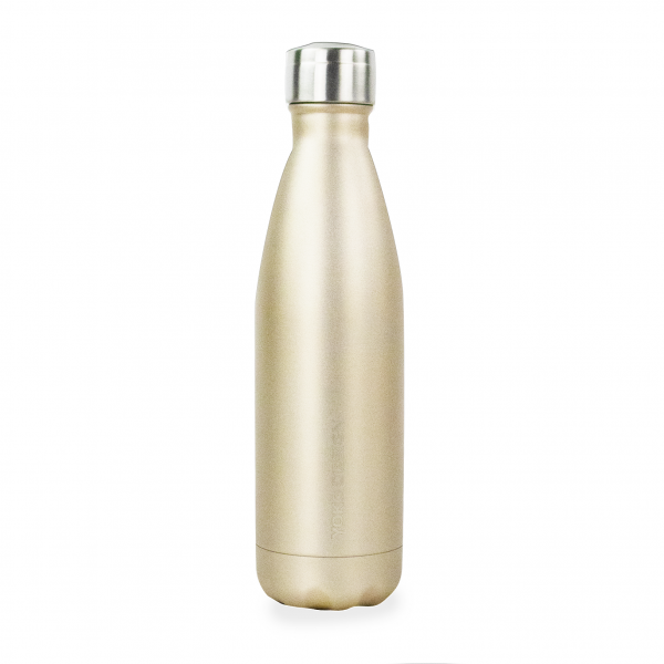 Bouteille isotherme Fancy 500ml Bouteille isotherme Fancy 500ml