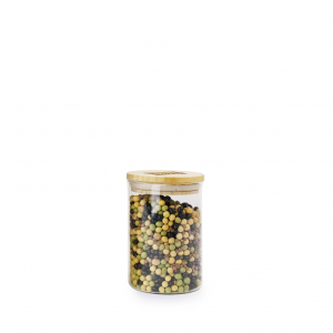 Bocal en verre fermeture par pression 400 ml Bocal en verre fermeture par pression 400 ml