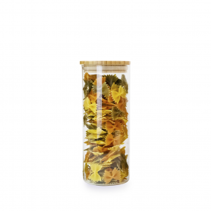 Bocal en verre fermeture par pression 1000ml Bocal en verre fermeture par pression 1000ml