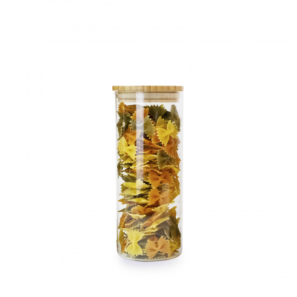 Bocal en verre fermeture par pression 1000ml Bocal en verre fermeture par pression 1000ml