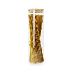 Bocal en verre fermeture par pression 1250ml Bocal en verre fermeture par pression 1250ml