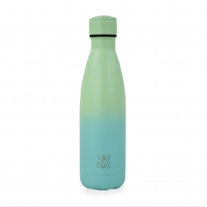 insulated bottle Sorbet mint 500ml insulated bottle Sorbet mint 500ml