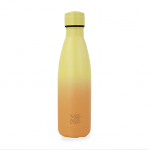 insulated bottle Sorbet citrus 500ml insulated bottle Sorbet citrus 500ml