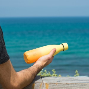insulated bottle Sorbet citrus 500ml insulated bottle Sorbet citrus 500ml