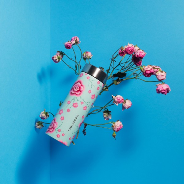 Théière isotherme Cherry blossom 350 ml Théière isotherme Cherry blossom 350 ml