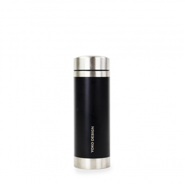 Théière isotherme "LiberTea" noire 350 ml Théière isotherme "LiberTea" noire 350 ml