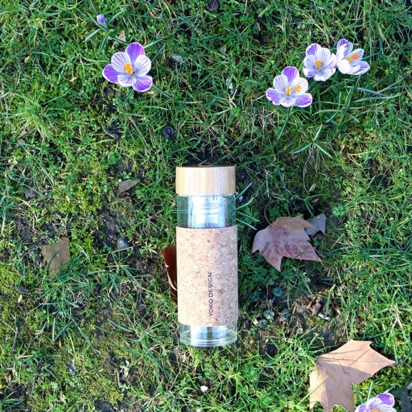 Théière Natural'Tea Théière Natural'Tea