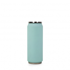 Mint Soft touch Insulated can 500ml Mint Soft touch Insulated can 500ml