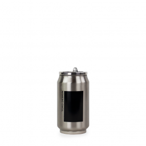 Can Duo 280ml black Can Duo 280ml black
