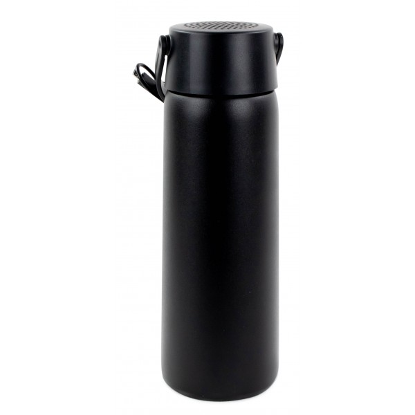 Bouteille isotherme 700 ml speaker bluetooth Bouteille isotherme 700 ml speaker bluetooth
