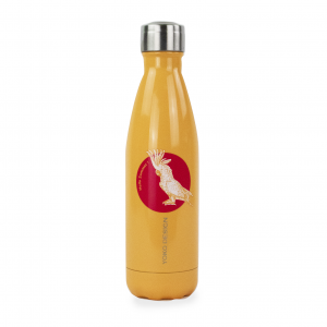 Insulated bottle Hello Summer 500ml Insulated bottle Hello Summer 500ml