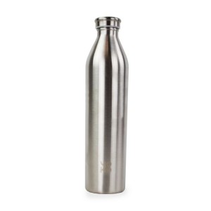 Insulated Bottle 1000ml Silver Insulated Bottle 1000ml Silver