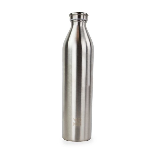 Insulated Bottle 1000ml Silver Insulated Bottle 1000ml Silver