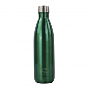 Insulated Bottle Green Emerald XL 750ML Insulated Bottle Green Emerald XL 750ML