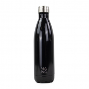 Bouteille isotherme Noir 750ML Bouteille isotherme Noir 750ML