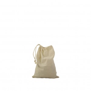 Sac en toile coton Bio taille S : 16 x 22 cm Sac en toile coton Bio taille S : 16 x 22 cm