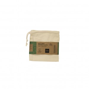 Sac en toile coton Bio taille M : 24 x 30 cm Sac en toile coton Bio taille M : 24 x 30 cm