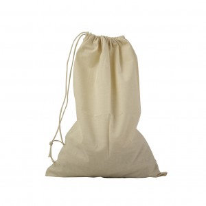 Organic Cotton Bag 30 x 40 cm Organic Cotton Bag 30 x 40 cm