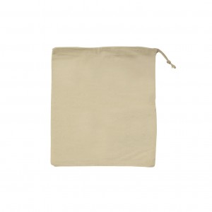 Organic Cotton Bag 24 x 30 cm Organic Cotton Bag 24 x 30 cm