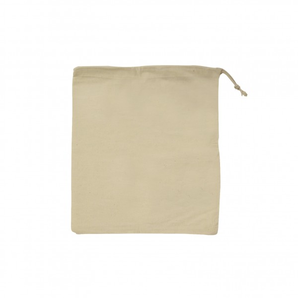 Organic Cotton Bag 24 x 30 cm Organic Cotton Bag 24 x 30 cm