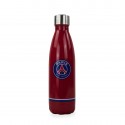 Bouteille Isotherme Sport PSG 500ML Rouge