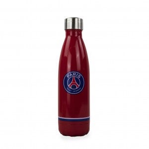 Bouteille Isotherme Sport PSG 500ML Rouge Bouteille Isotherme Sport PSG 500ML Rouge