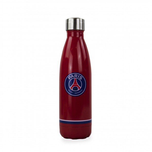Isotherm Bottle PSG Red 500 ml Isotherm Bottle PSG Red 500 ml