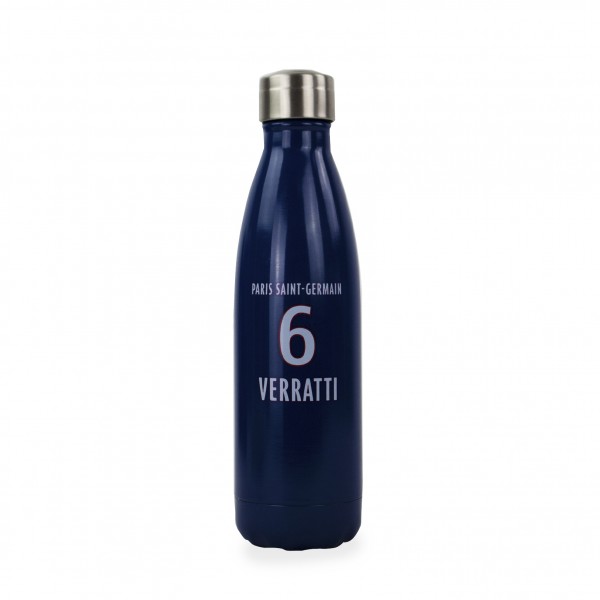 Insulated Bottle PSG VERRATTI 500 ml Insulated Bottle PSG VERRATTI 500 ml