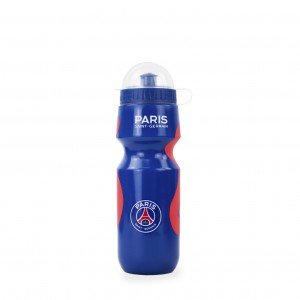 Water Bottle 650ml PSG Blue Water Bottle 650ml PSG Blue