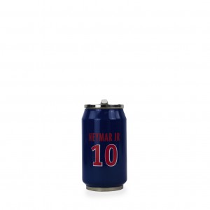 Insulated Can Player 280ml NEYMAR Insulated Can Player 280ml NEYMAR