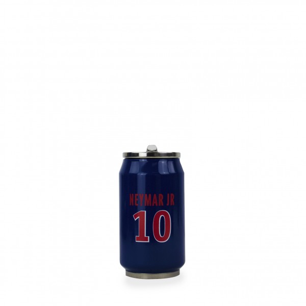 Insulated Can Player 280ml NEYMAR Insulated Can Player 280ml NEYMAR
