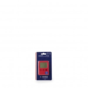 TIMER PSG RED TIMER PSG RED