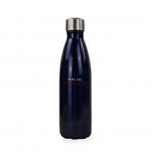 Bouteille Isotherme 500 ml "Parc des Princes" Bouteille Isotherme 500 ml "Parc des Princes"