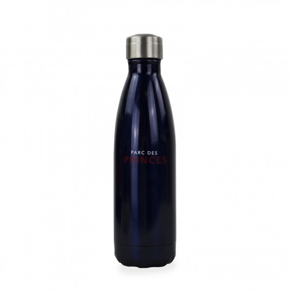 Insulated Bottle « Parc des Princes » 500 ML Insulated Bottle « Parc des Princes » 500 ML