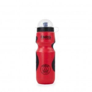 Gourde 650ml PSG Rouge Gourde 650ml PSG Rouge